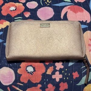 Beautiful kate spade wallet